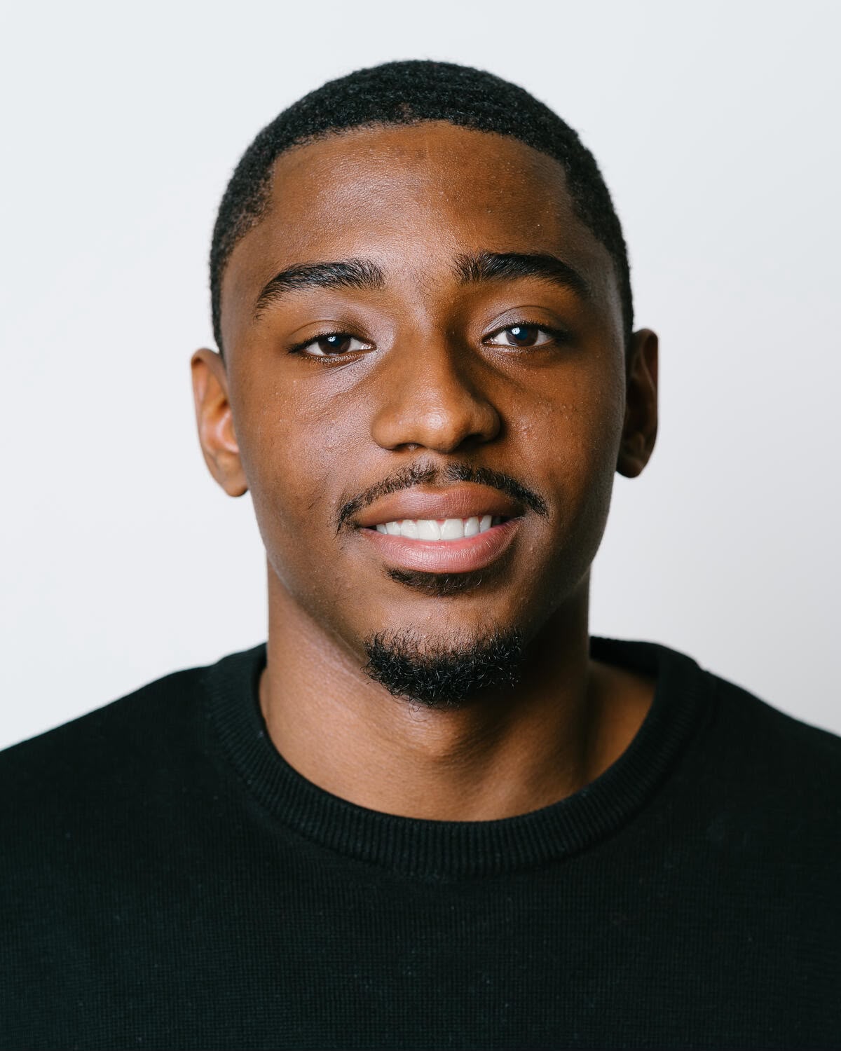Demori Louis, founder of Marketing DTR